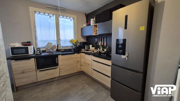 Appartement LOUE en excellent état. , Limoges Appartement LOUE en excellent état. , Limoges