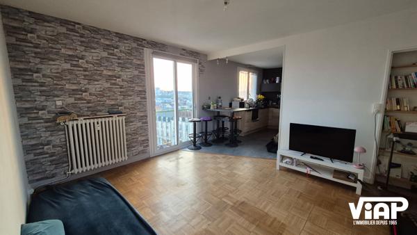 Appartement LOUE en excellent état. , Limoges Appartement LOUE en excellent état. , Limoges