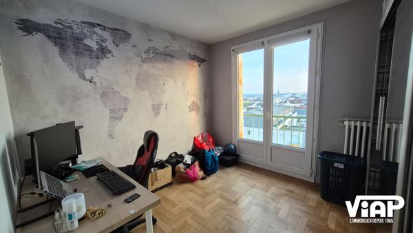 Appartement LOUE en excellent état. , Limoges Appartement LOUE en excellent état. , Limoges