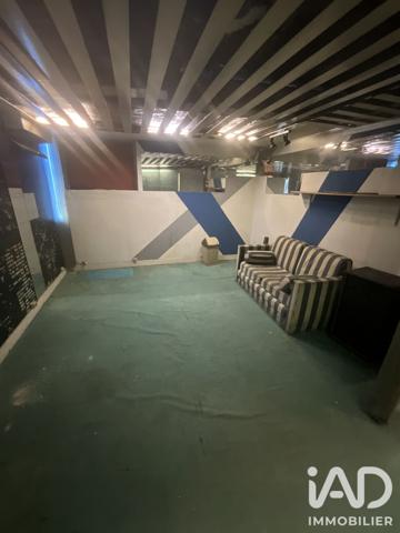 Murs commerciaux  à vendre 340 m² Suresnes