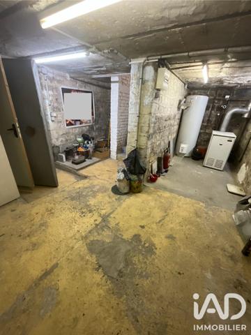 Murs commerciaux  à vendre 340 m² Suresnes