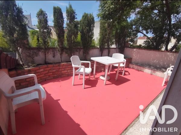 Murs commerciaux  à vendre 340 m² Suresnes