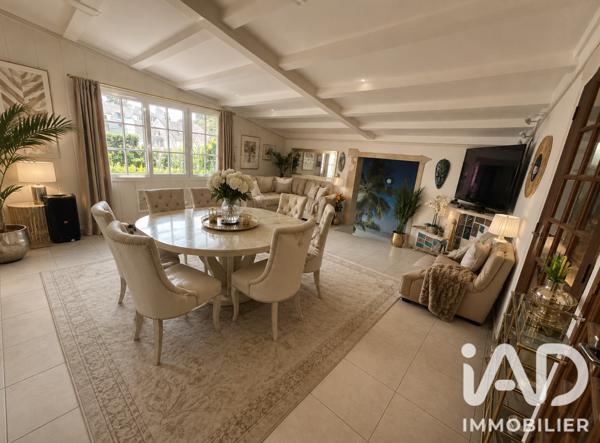 Murs commerciaux  à vendre 340 m² Suresnes
