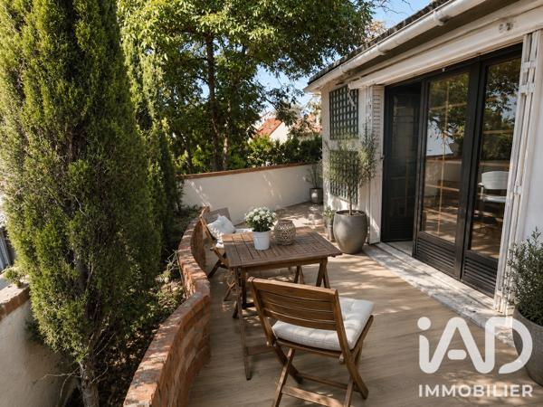 Murs commerciaux  à vendre 340 m² Suresnes