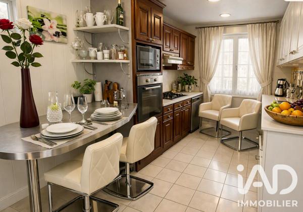 Murs commerciaux  à vendre 340 m² Suresnes