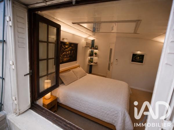 Murs commerciaux  à vendre 340 m² Suresnes