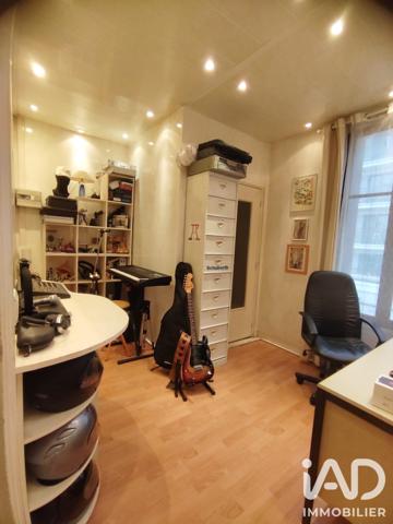 Murs commerciaux  à vendre 340 m² Suresnes