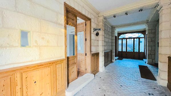 A VENDRE APPARTEMENT DE STANDING DE 64 M2 - JONZAC CENTRE , Jonzac A VENDRE APPARTEMENT DE STANDING DE 64 M2 - JONZAC CENTRE , Jonzac