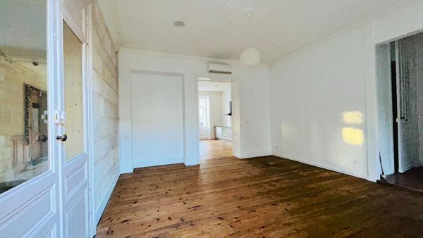 A VENDRE APPARTEMENT DE STANDING DE 64 M2 - JONZAC CENTRE , Jonzac A VENDRE APPARTEMENT DE STANDING DE 64 M2 - JONZAC CENTRE , Jonzac