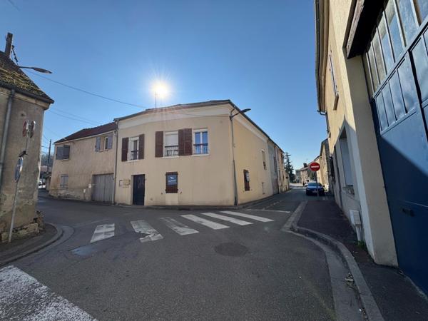 Beau 2 pièces Idéal investisseur ou 1ére acquisition