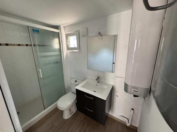 Beau 2 pièces Idéal investisseur ou 1ére acquisition