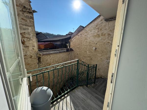 Beau 2 pièces Idéal investisseur ou 1ére acquisition