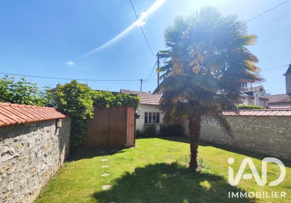 Maison à vendre 6 pièces 130,18 m² Pithiviers