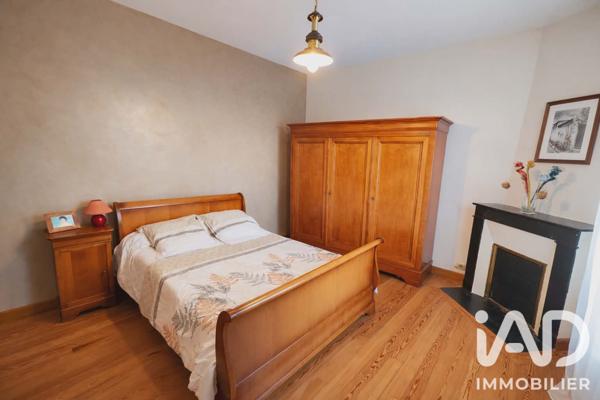 Maison à vendre 6 pièces 130,18 m² Pithiviers