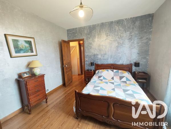 Maison à vendre 6 pièces 130,18 m² Pithiviers