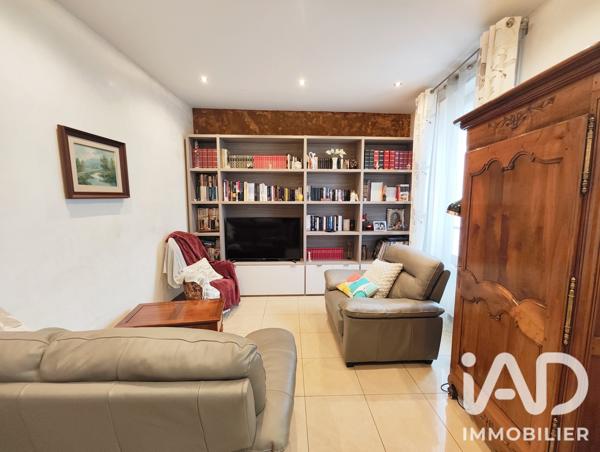 Maison à vendre 6 pièces 130,18 m² Pithiviers