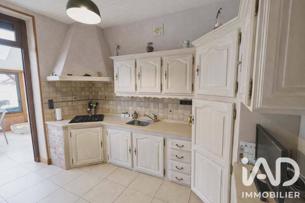 Maison à vendre 6 pièces 130,18 m² Pithiviers