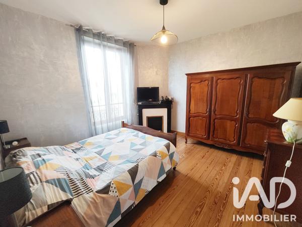 Maison à vendre 6 pièces 130,18 m² Pithiviers