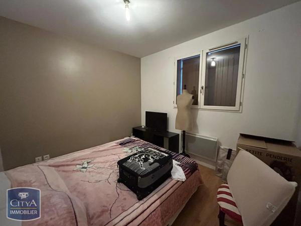 Maison à louer 4 pièces 80m²