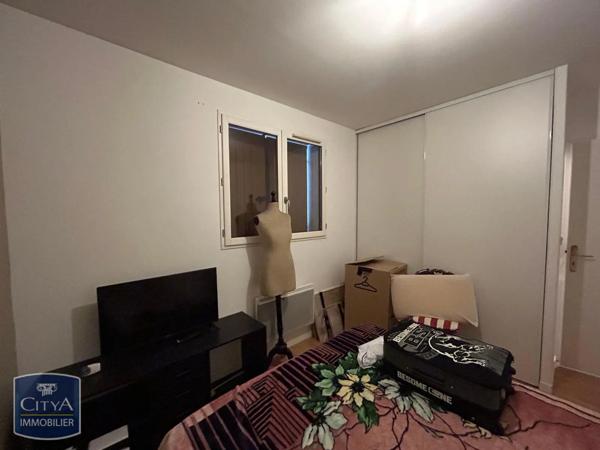 Maison à louer 4 pièces 80m²