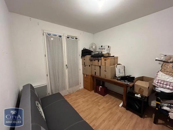 Maison à louer 4 pièces 80m²