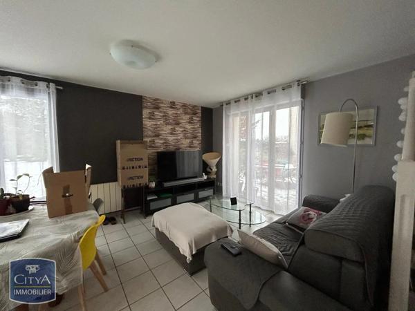 Maison à louer 4 pièces 80m²