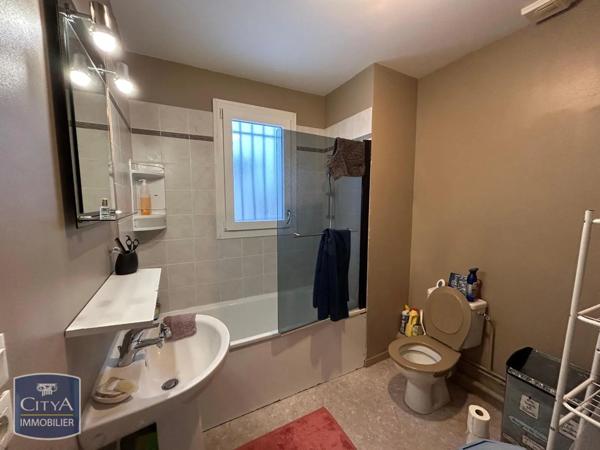 Maison à louer 4 pièces 80m²