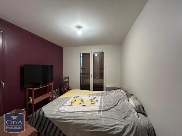 Maison à louer 4 pièces 80m²