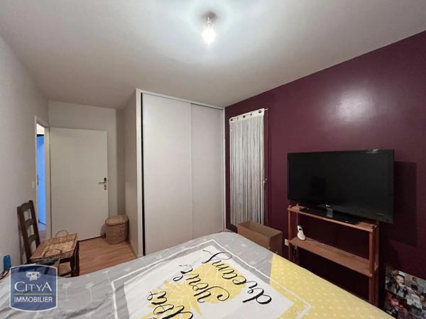 Maison à louer 4 pièces 80m²