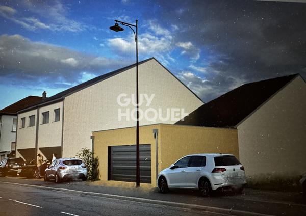 A vendre Terrain Bertrange 567 m2