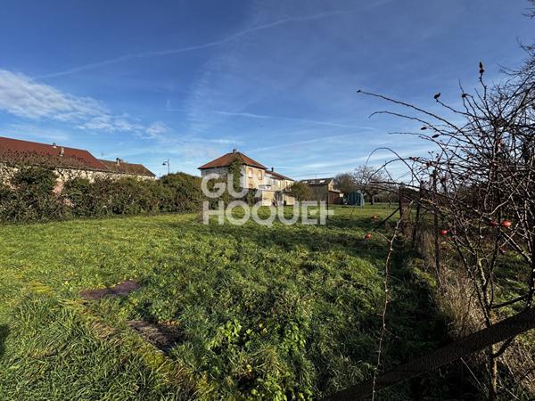 A vendre Terrain Bertrange 567 m2