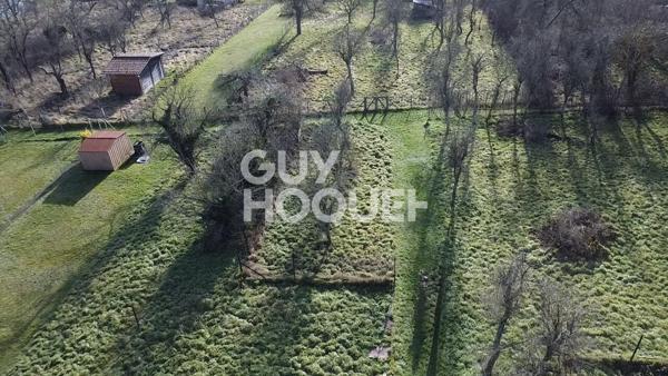 A vendre Terrain Bertrange 567 m2