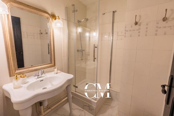 Appartement Caudéran-Parc Bordelais - Bordeaux 5 pièces 101 m2