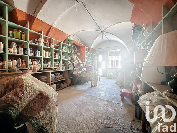 Maison à vendre 10 pièces 457 m² Saint-Pons-de-Thomières