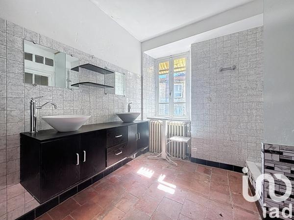 Maison à vendre 10 pièces 457 m² Saint-Pons-de-Thomières