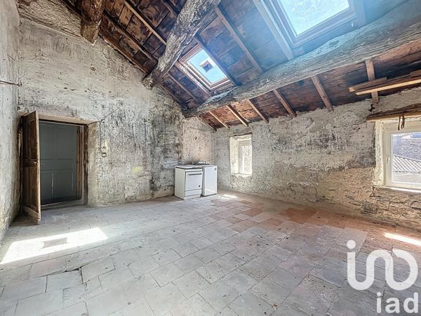 Maison à vendre 10 pièces 457 m² Saint-Pons-de-Thomières