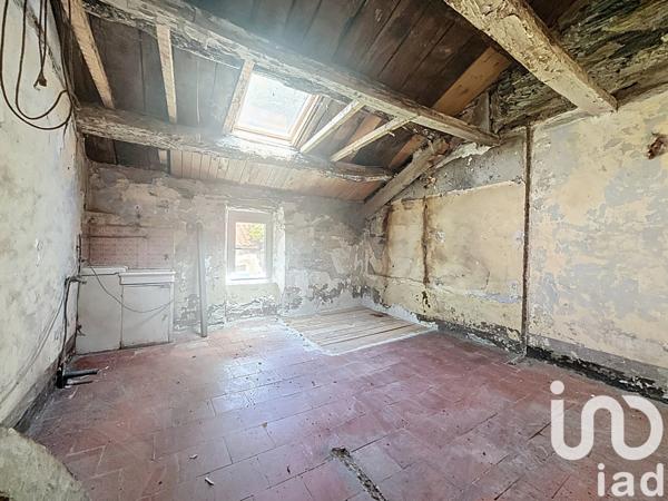 Maison à vendre 10 pièces 457 m² Saint-Pons-de-Thomières