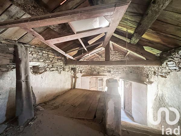 Maison à vendre 10 pièces 457 m² Saint-Pons-de-Thomières