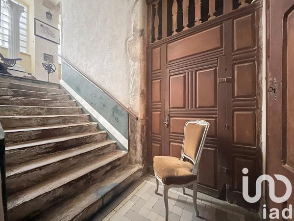 Maison à vendre 10 pièces 457 m² Saint-Pons-de-Thomières