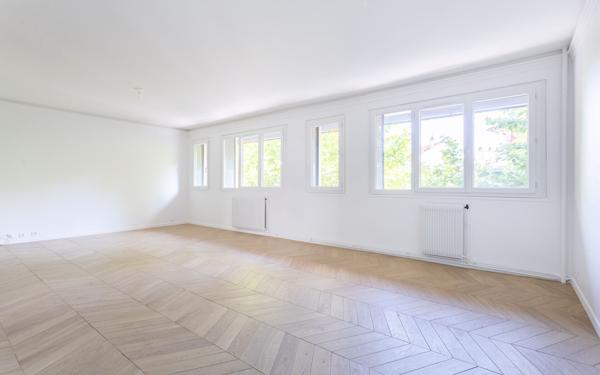 Appartement à vendre    4 pièces •  Clermont-Ferrand