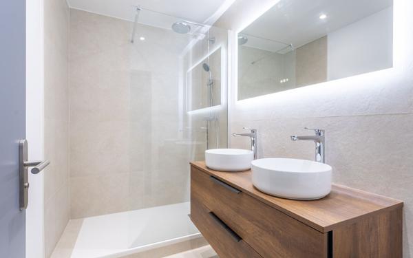 Appartement à vendre    4 pièces •  Clermont-Ferrand