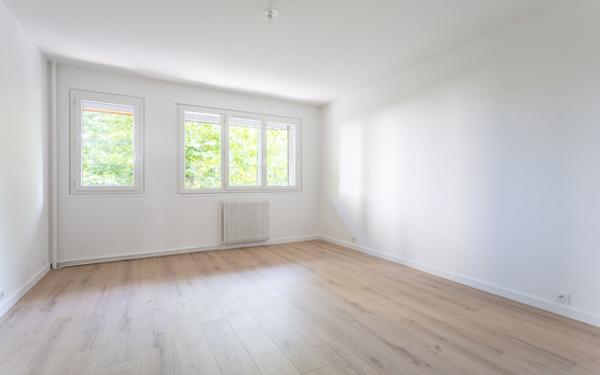 Appartement à vendre    4 pièces •  Clermont-Ferrand