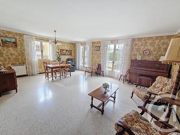 Maison à vendre  5 pièces - 115,46 m2 LE BOULOU - 66