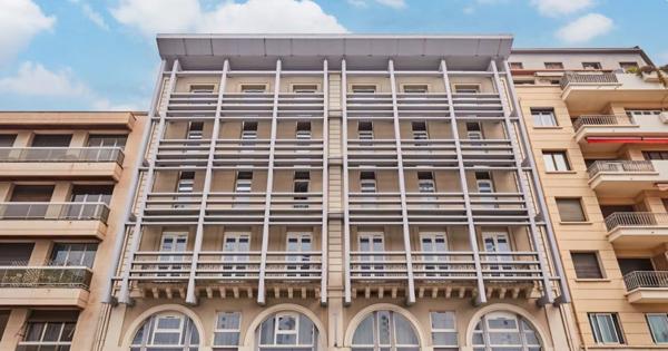 INVESTISSEMENT LOCATIF  MONTPELLIER  Résidence de tourisme Odalys Les Occitanes - 6,51 % de rentabilité