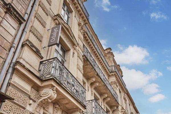 INVESTISSEMENT LOCATIF  MONTPELLIER  Résidence de tourisme Odalys Les Occitanes - 6,51 % de rentabilité