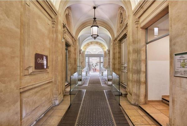 INVESTISSEMENT LOCATIF  MONTPELLIER  Résidence de tourisme Odalys Les Occitanes - 6,51 % de rentabilité
