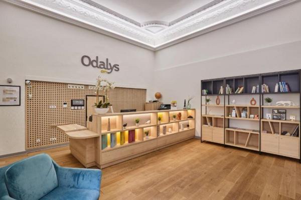 INVESTISSEMENT LOCATIF  MONTPELLIER  Résidence de tourisme Odalys Les Occitanes - 6,51 % de rentabilité