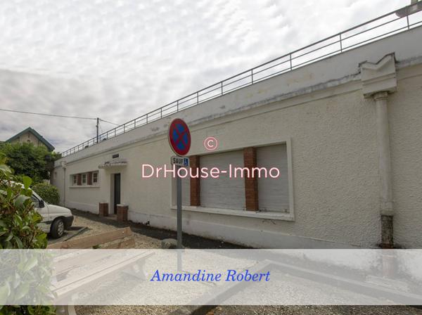 Maison à vendre 3 pièces de 120 m²