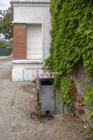 Maison à vendre 3 pièces de 120 m²