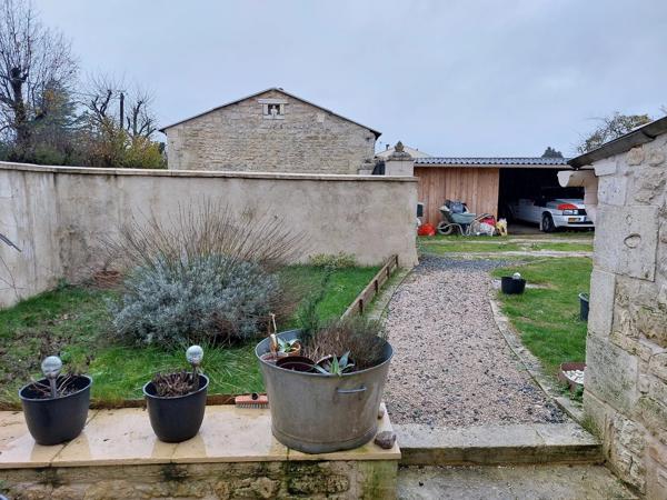 Jolie maison de village